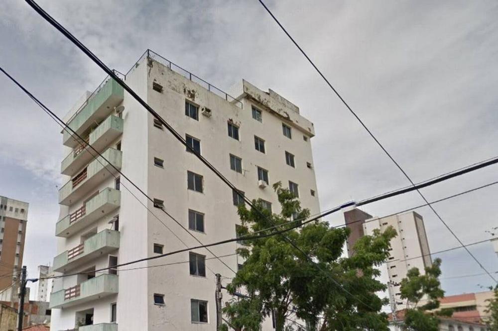 Reprodução Google Maps/Direitos reservado