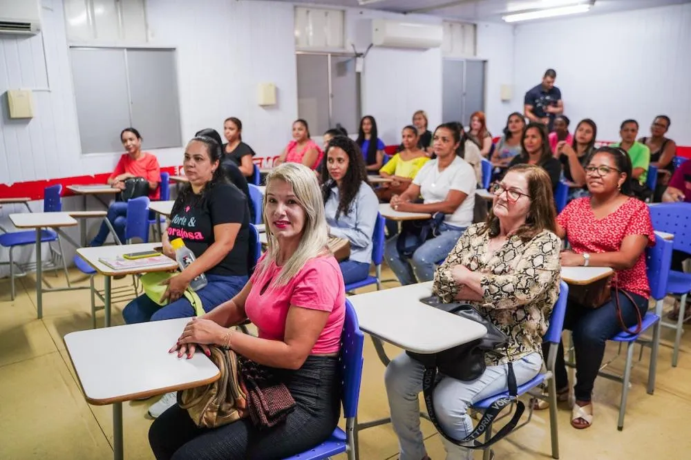 Divulgação / Kinross