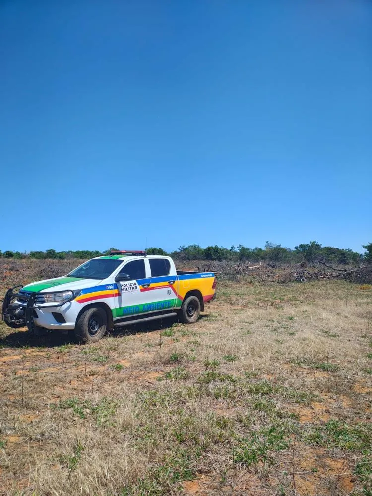 POLÍCIA MILITAR