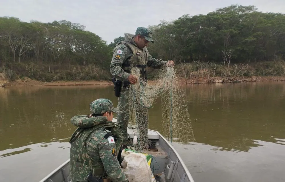 POLÍCIA MILITAR