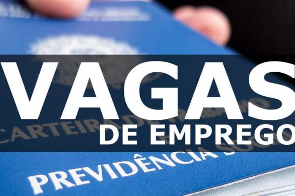 Sine de Paracatu oferece 30 vagas de emprego com salários de até R$ 2.200 - Paracatunews