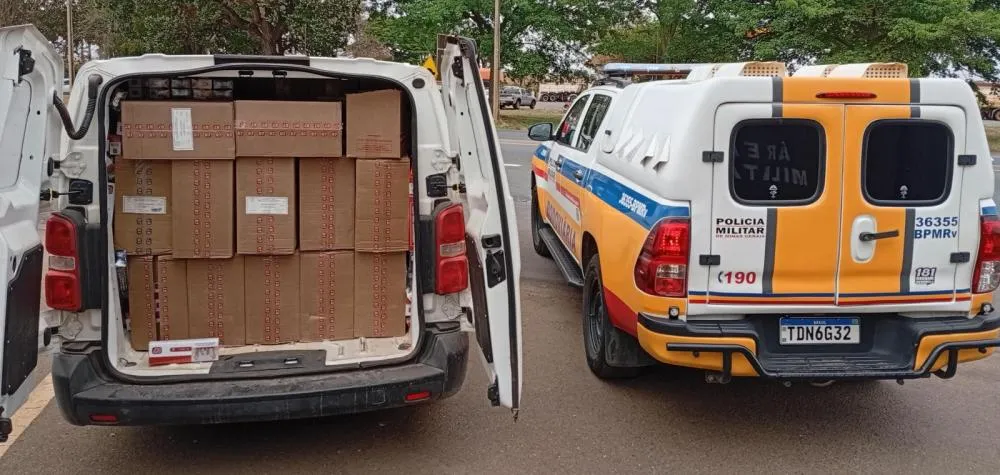 POLÍCIA MILITAR