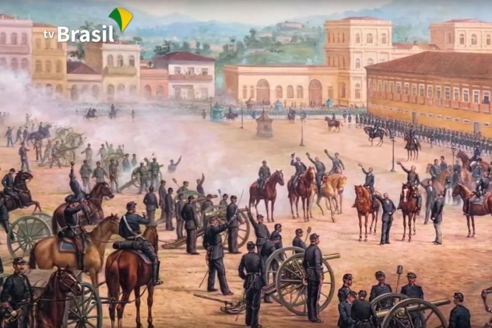 Proclamação da República completa 130 anos - Paracatunews
