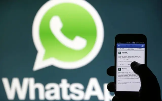 Mulher tem a conta do Whatsapp hackeada e amigos perdem mais de 4 mil