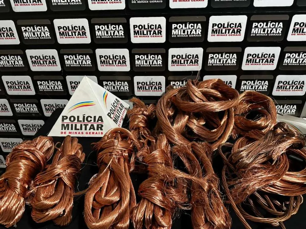 POLÍCIA MILITAR