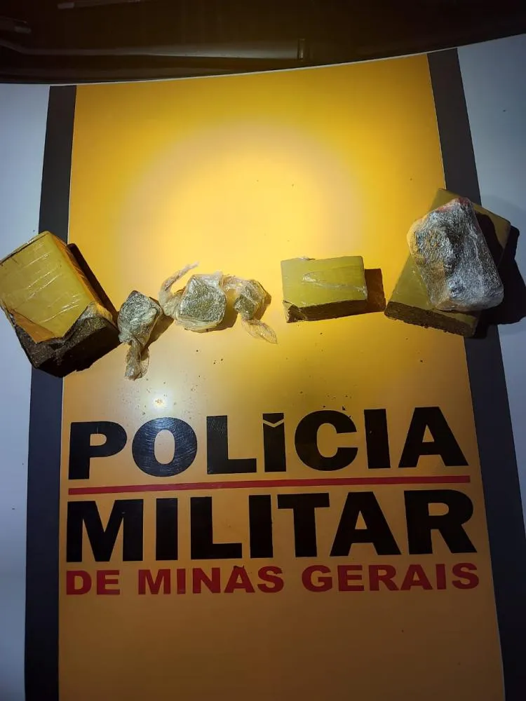 POLÍCIA MILITAR