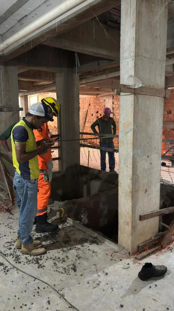 CORPO DE BOMBEIROS