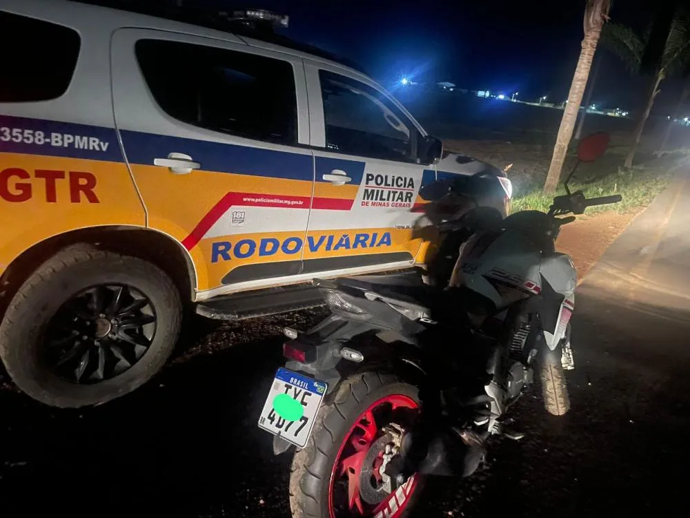 POLÍCIA MILITAR