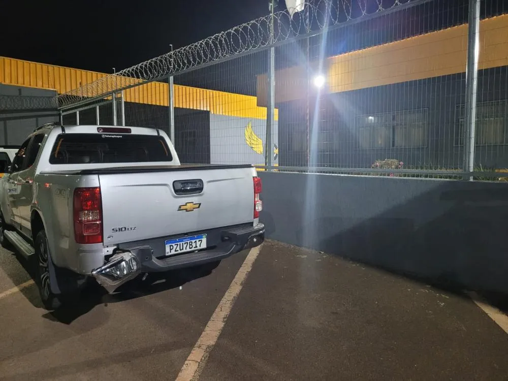 POLÍCIA MILITAR