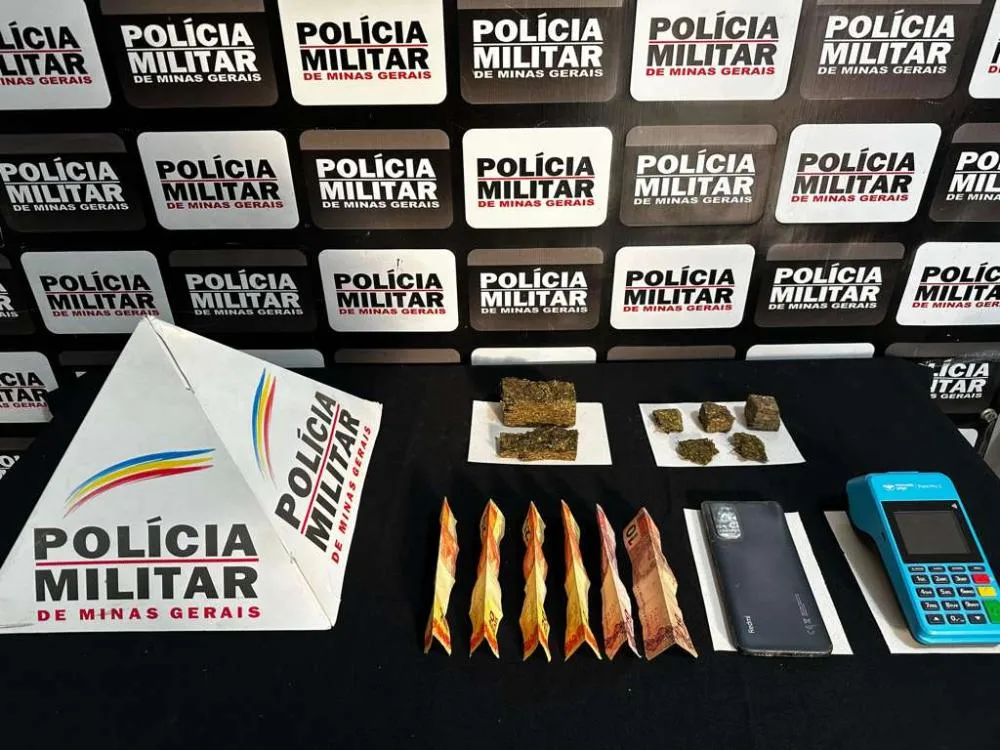 POLÍCIA MILITAR