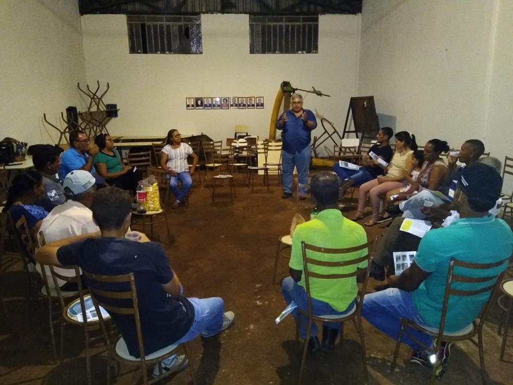 Fotos em anexo (Crédito: Divulgação).