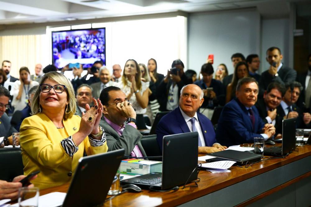 Marcelo Camargo/Agência Brasil