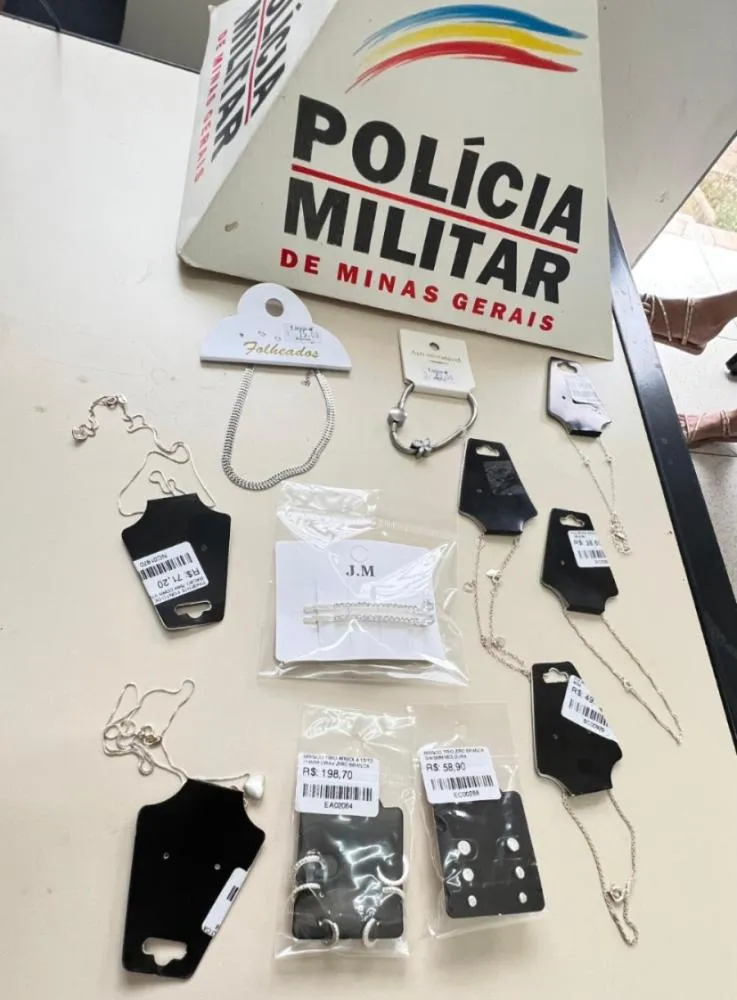 POLÍCIA MILITAR