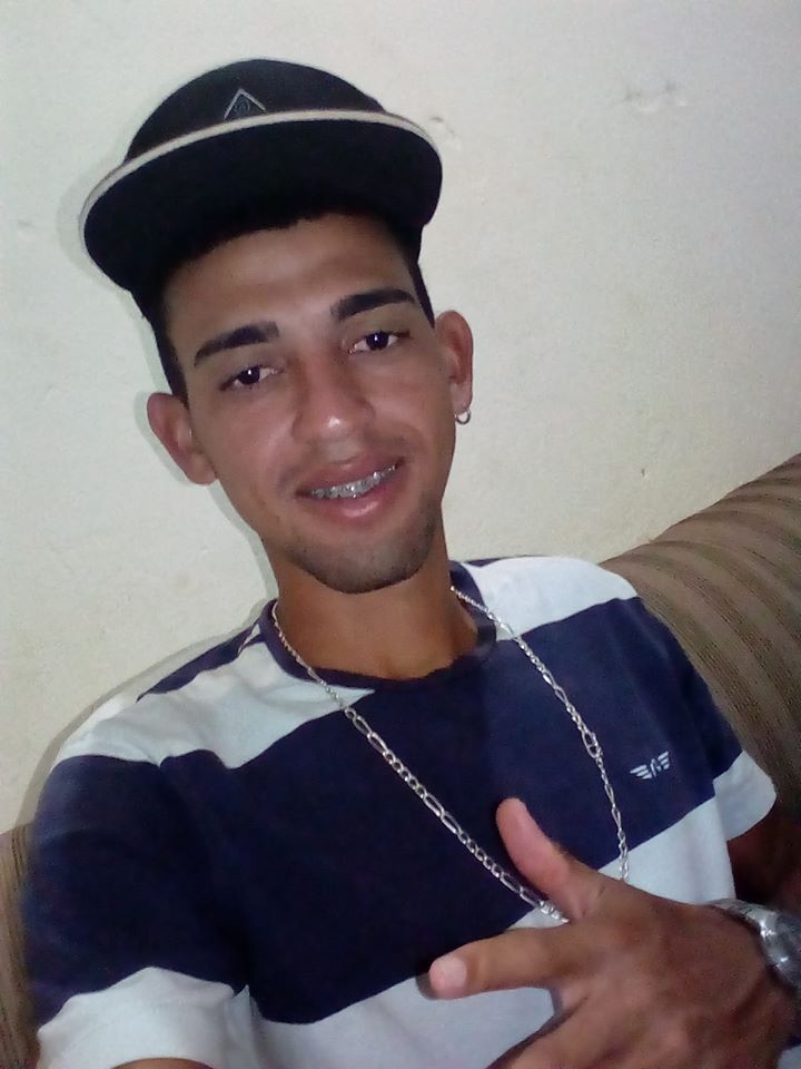 Foto: Arquivo pessoal/ Facebook