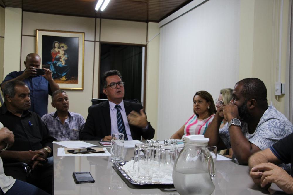 Foto: Divulgação/Câmara Municipal