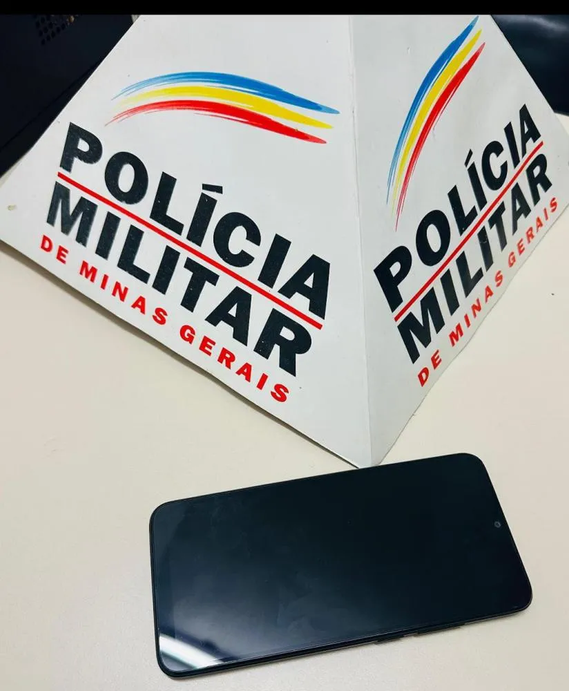 POLÍCIA MILITAR