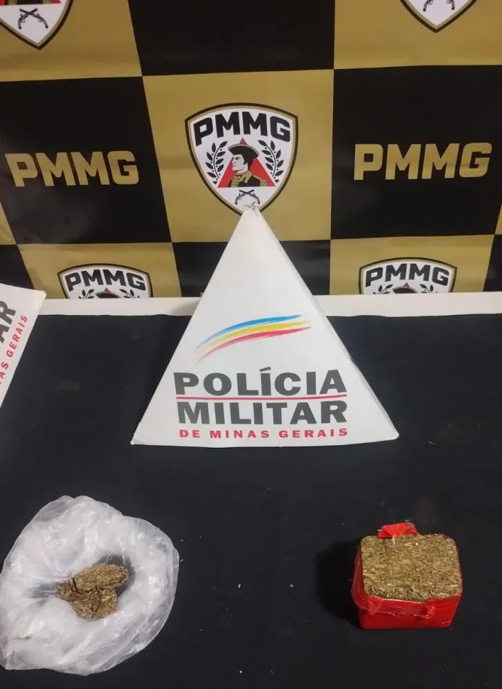 POLÍCIA MILITAR