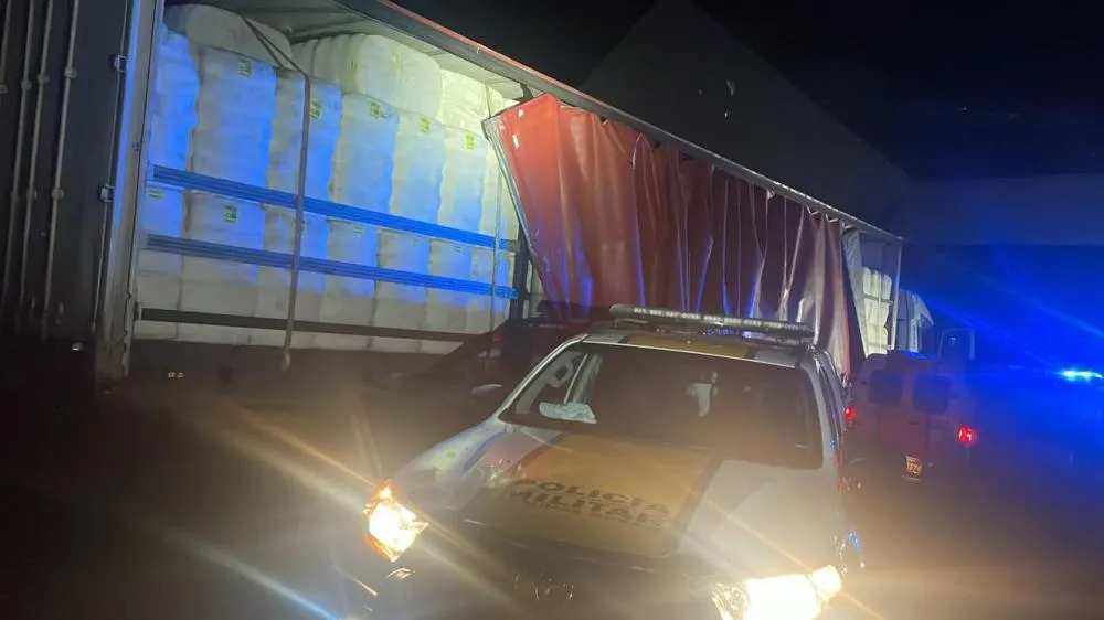 POLÍCIA MILITAR