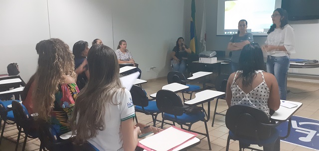 Campanhas de vacinação contra a Influenza e Sarampo são temas de reunião em Unaí