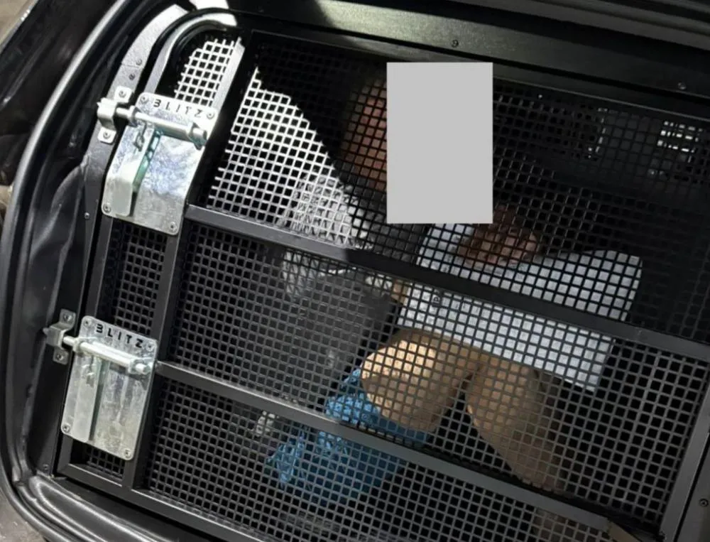 Mulher é agredida pelo namorado e agressor acaba preso em flagrante em João Pinheiro