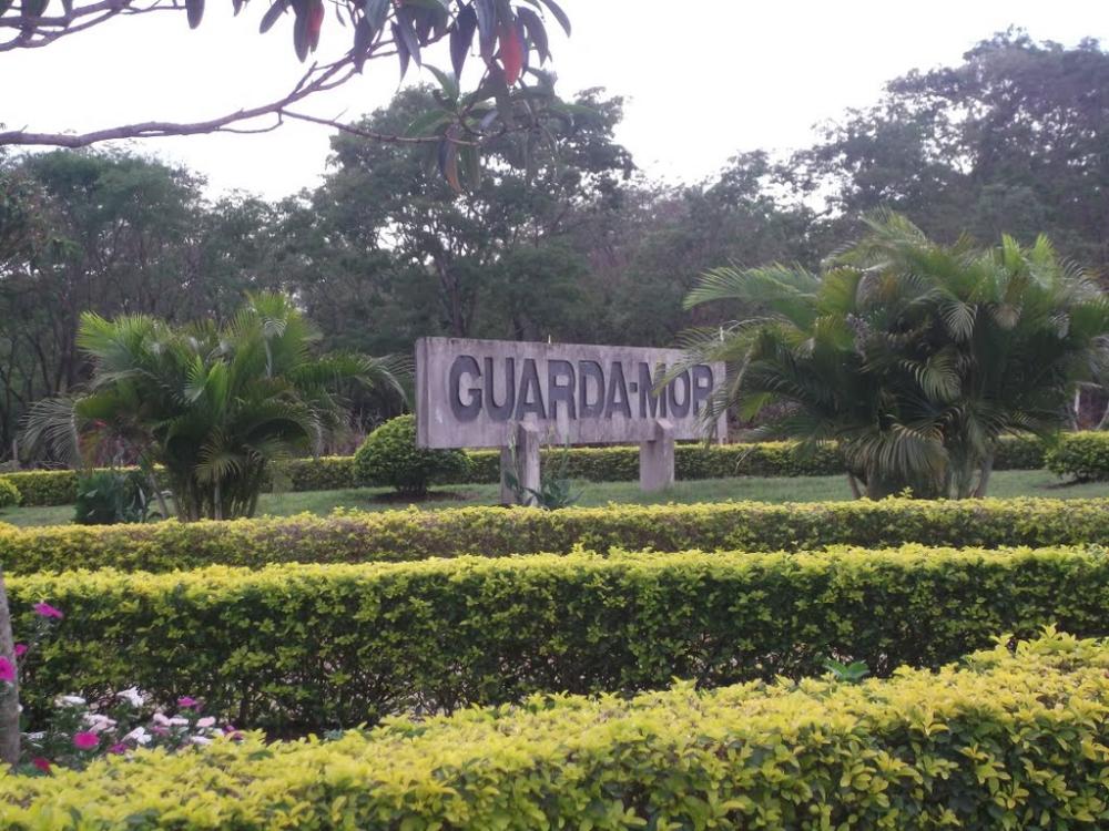 Cidade de Guarda-Mor registra um caso suspeito de Covid-19