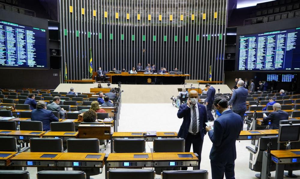Pablo Valadares/Câmara dos Deputados