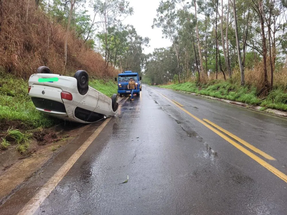 POLÍCIA MILITAR
