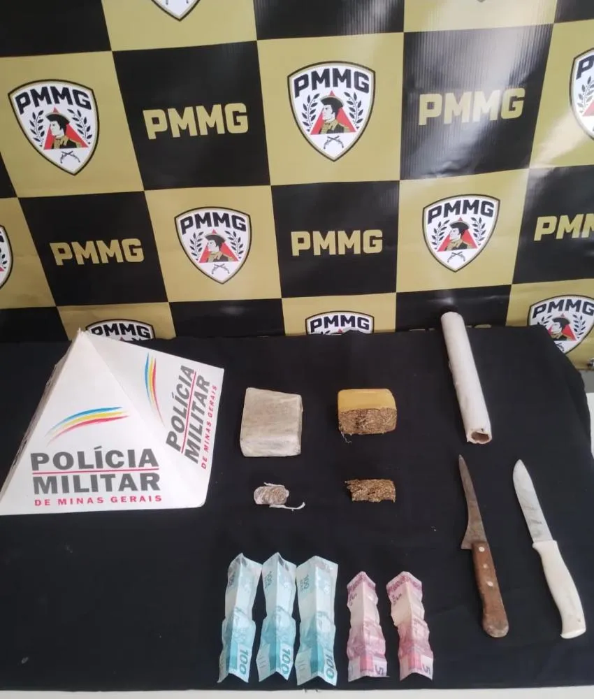 POLÍCIA MILITAR