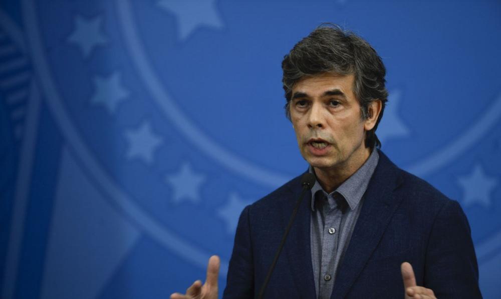 Marcello Casal Jr/ Agência Brasil