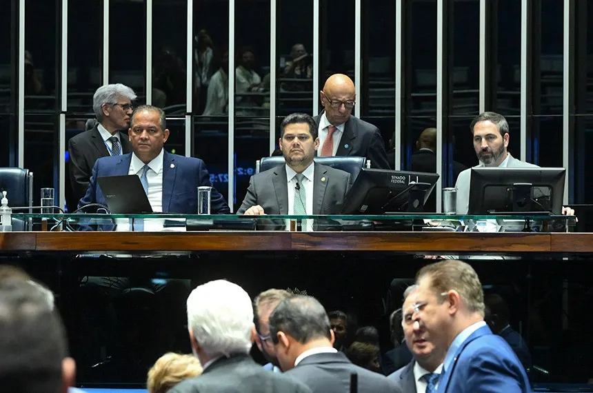 Senado FederaL