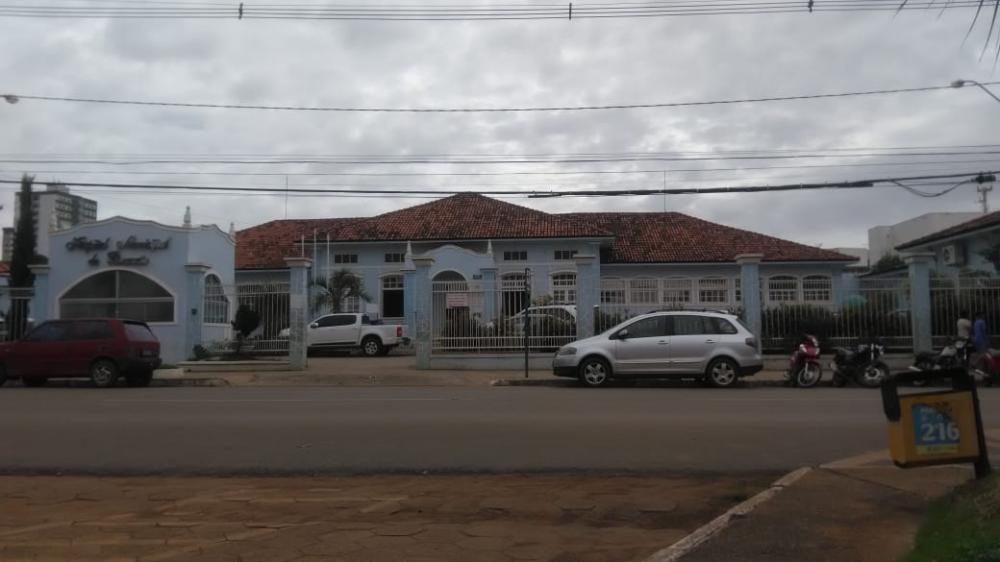 Paulo Sergio/Paracatunews
