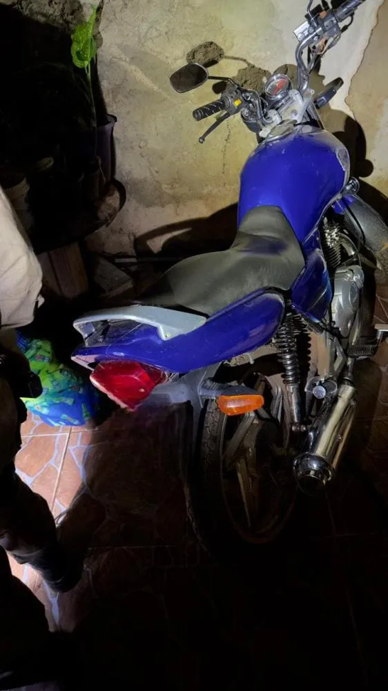 Polícia Militar prende suspeitos de tentativa de homicídio em Paracatu