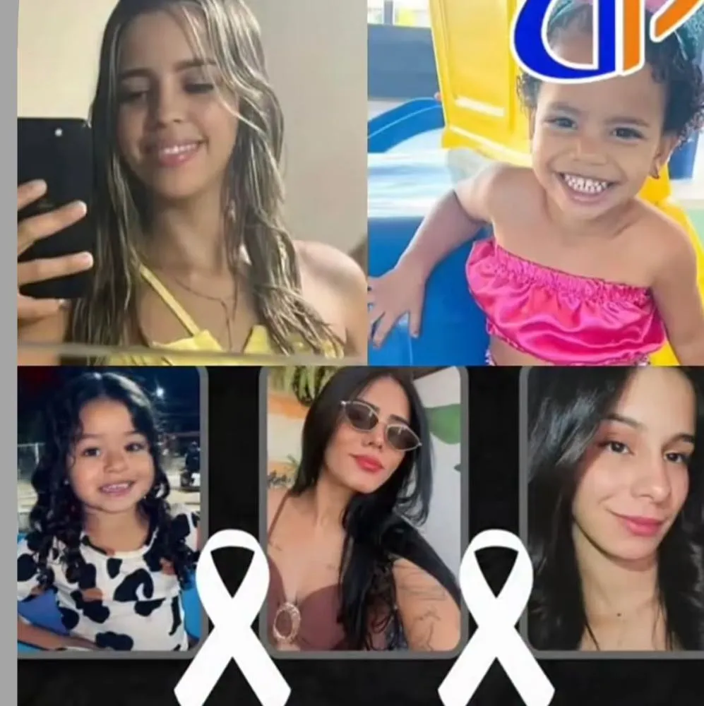 Acidente na BR-020 deixa cinco mortos em Alvorada do Norte; vítimas são identificadas