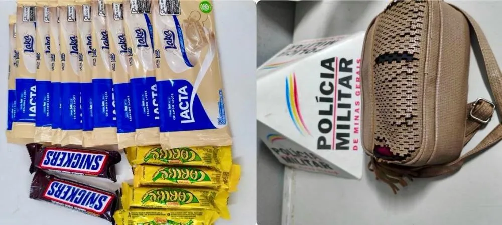 POLÍCIA MILITAR