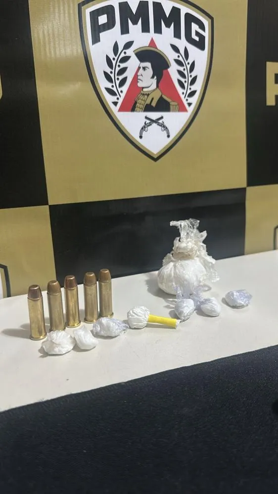 POLÍCIA MILITAR