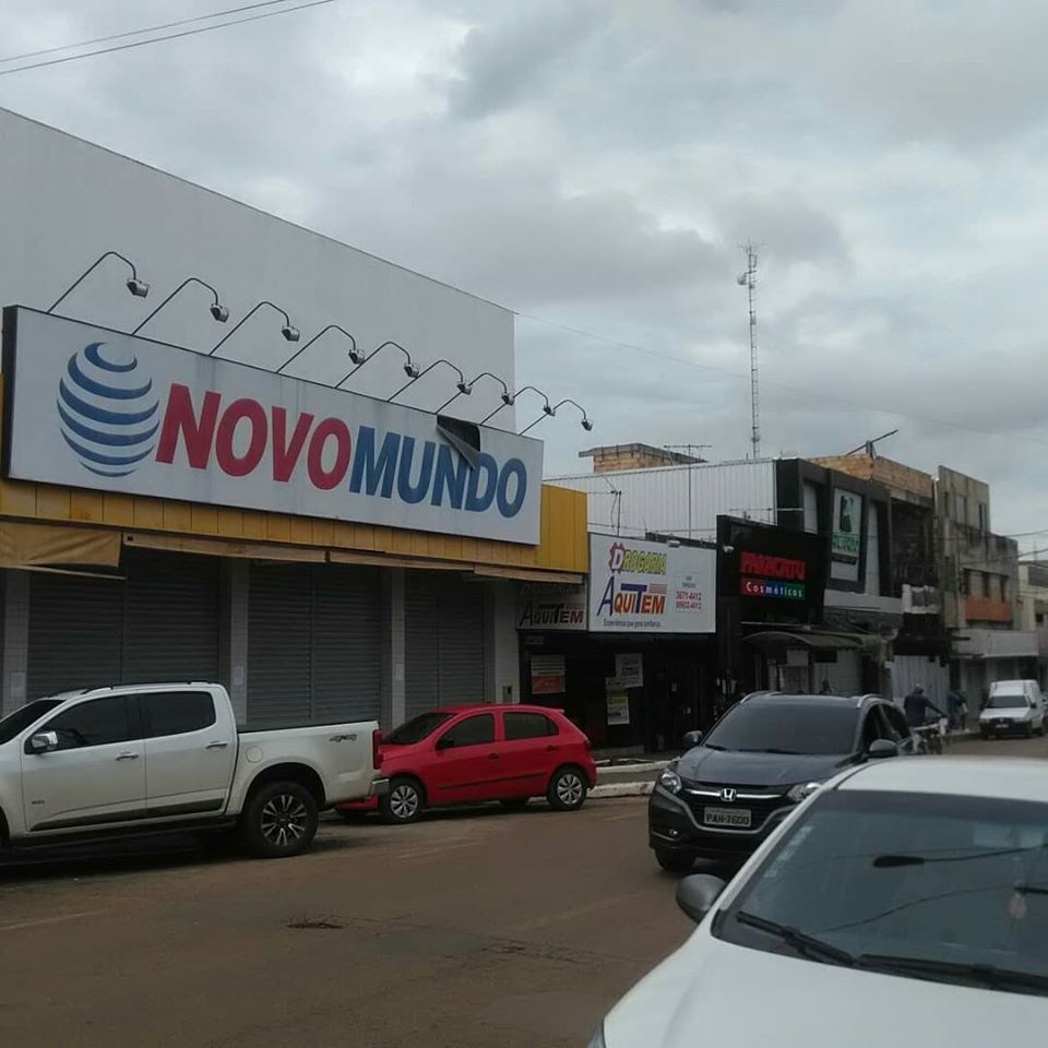 Paulo Sergio/Paracatunews