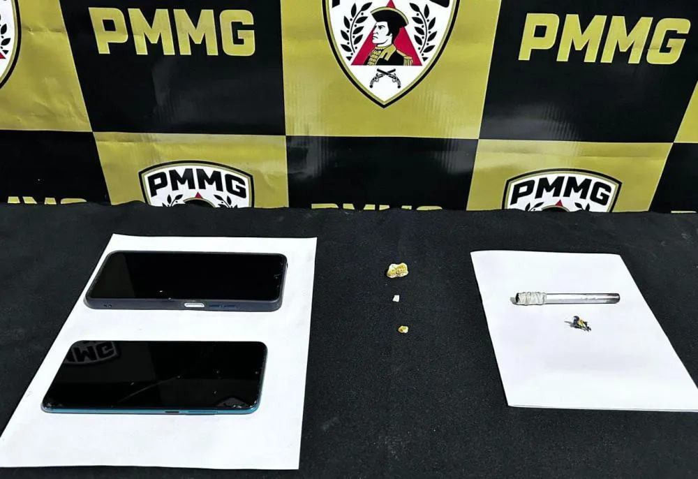 POLÍCIA MILITAR