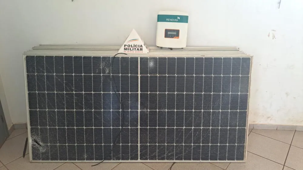 POLÍCIA MILITAR