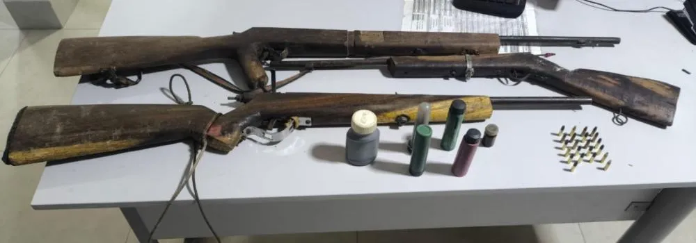 POLÍCIA MILITAR