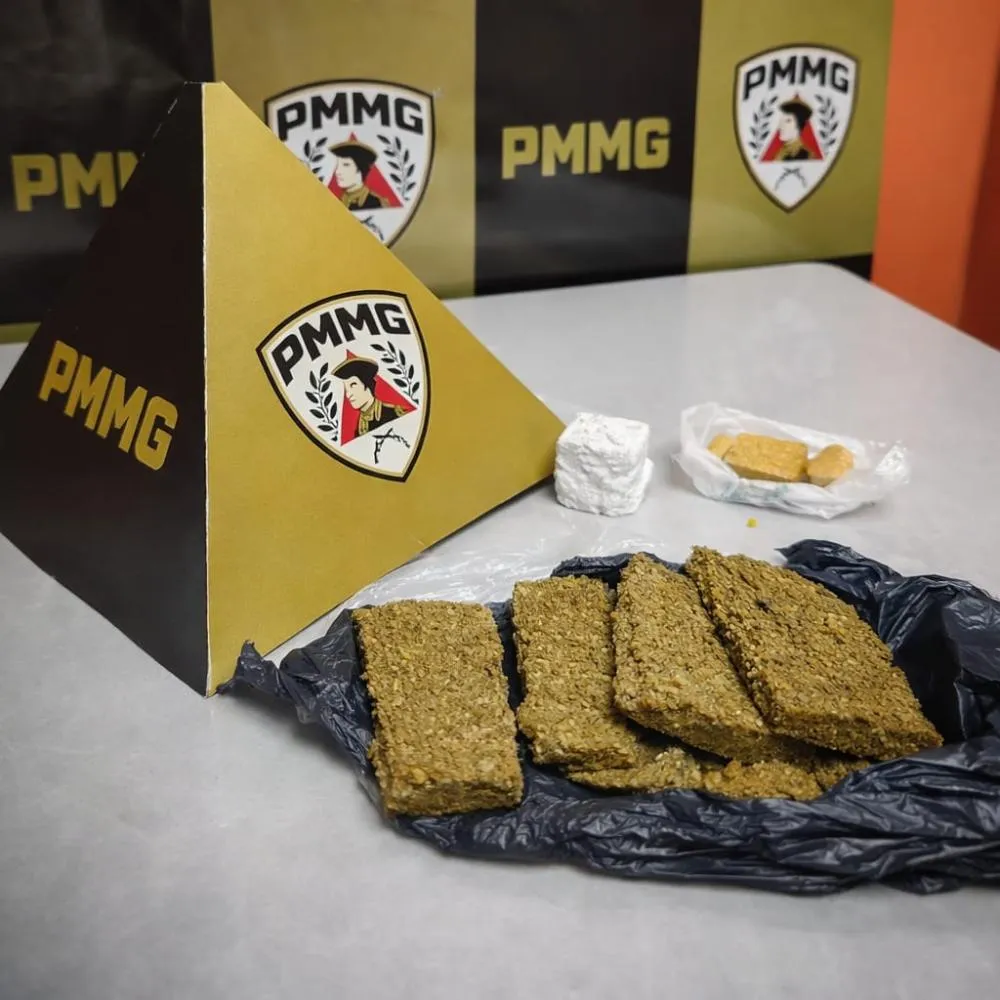 POLÍCIA MILITAR