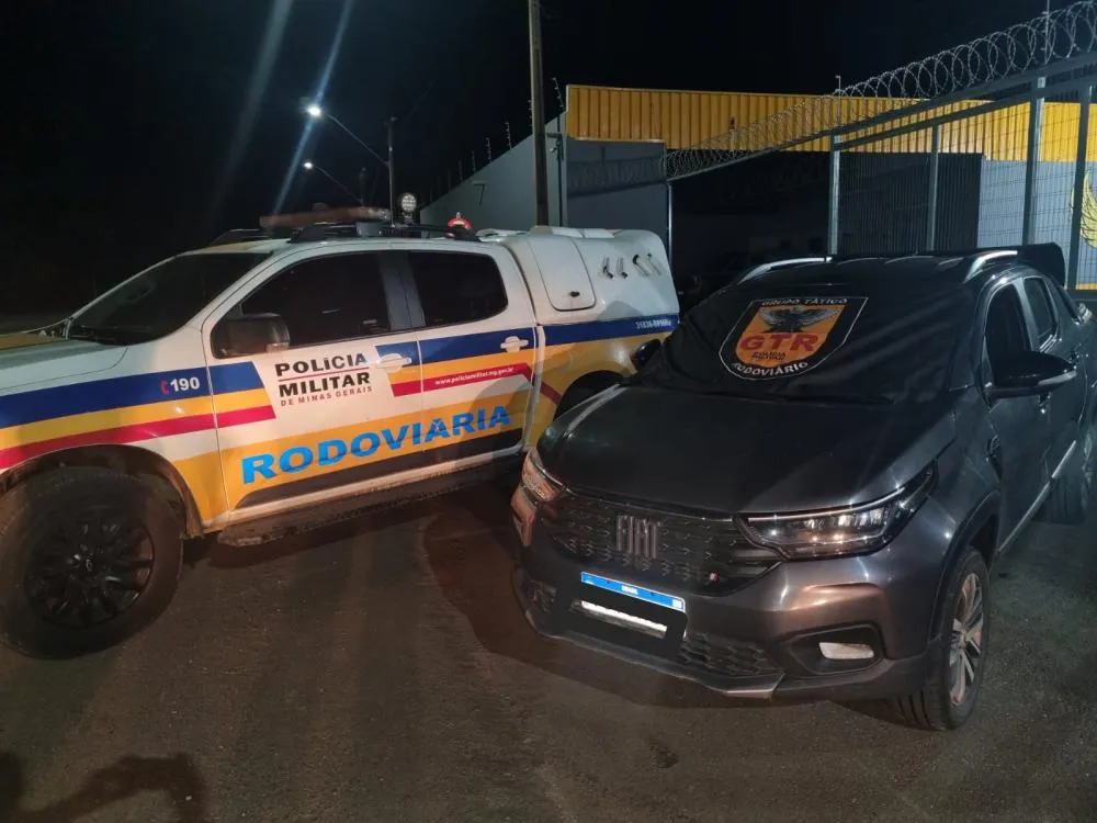 POLÍCIA MILITAR