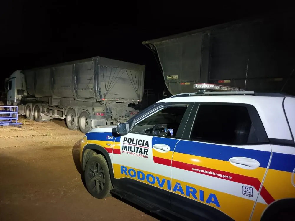 POLÍCIA MILITAR
