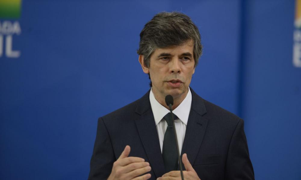 Marcello Casal Jr./Agência Brasil