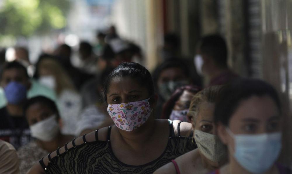 REUTERS / Ricardo Moraes / direitos reservados