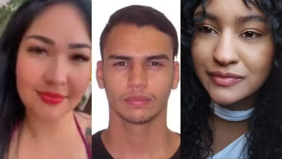 Três técnicos de enfermagem são presos suspeitos de matar pacientes na UTI do Hospital Anchieta, em Taguatinga