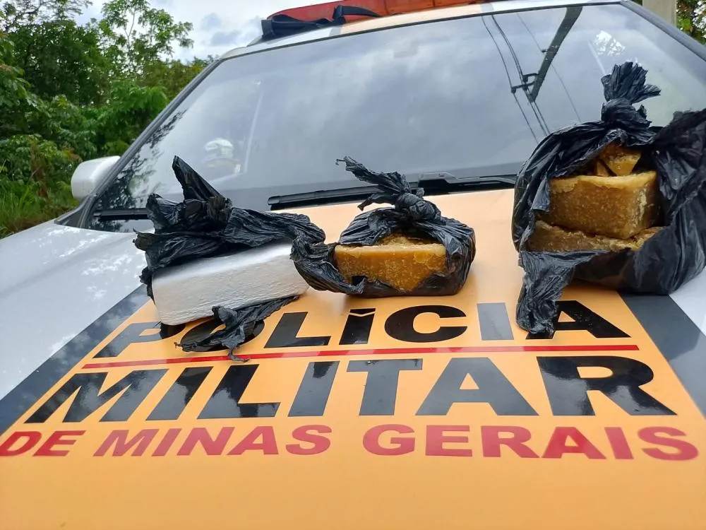 POLÍCIA MILITAR