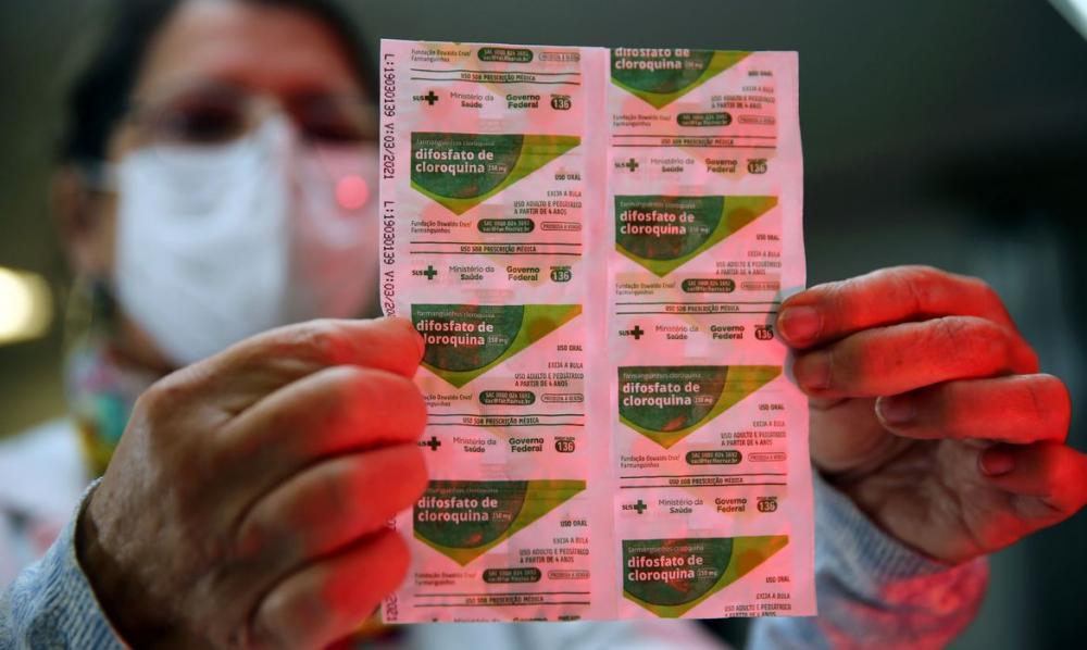 Reuters / Diego Vara / Direitos Reservados