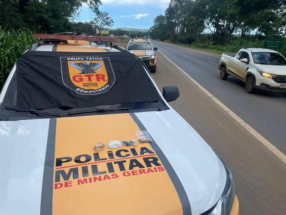 POLÍCIA MILITAR