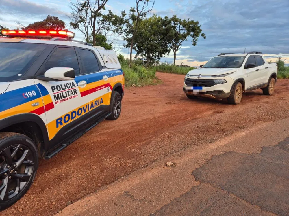POLÍCIA MILITAR