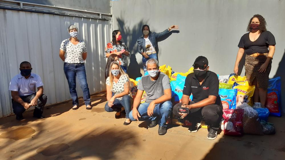 Foto: Thide Serafim/Webtv Paracatu
